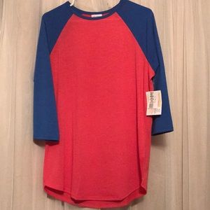 NWT large LuLaRoe randy